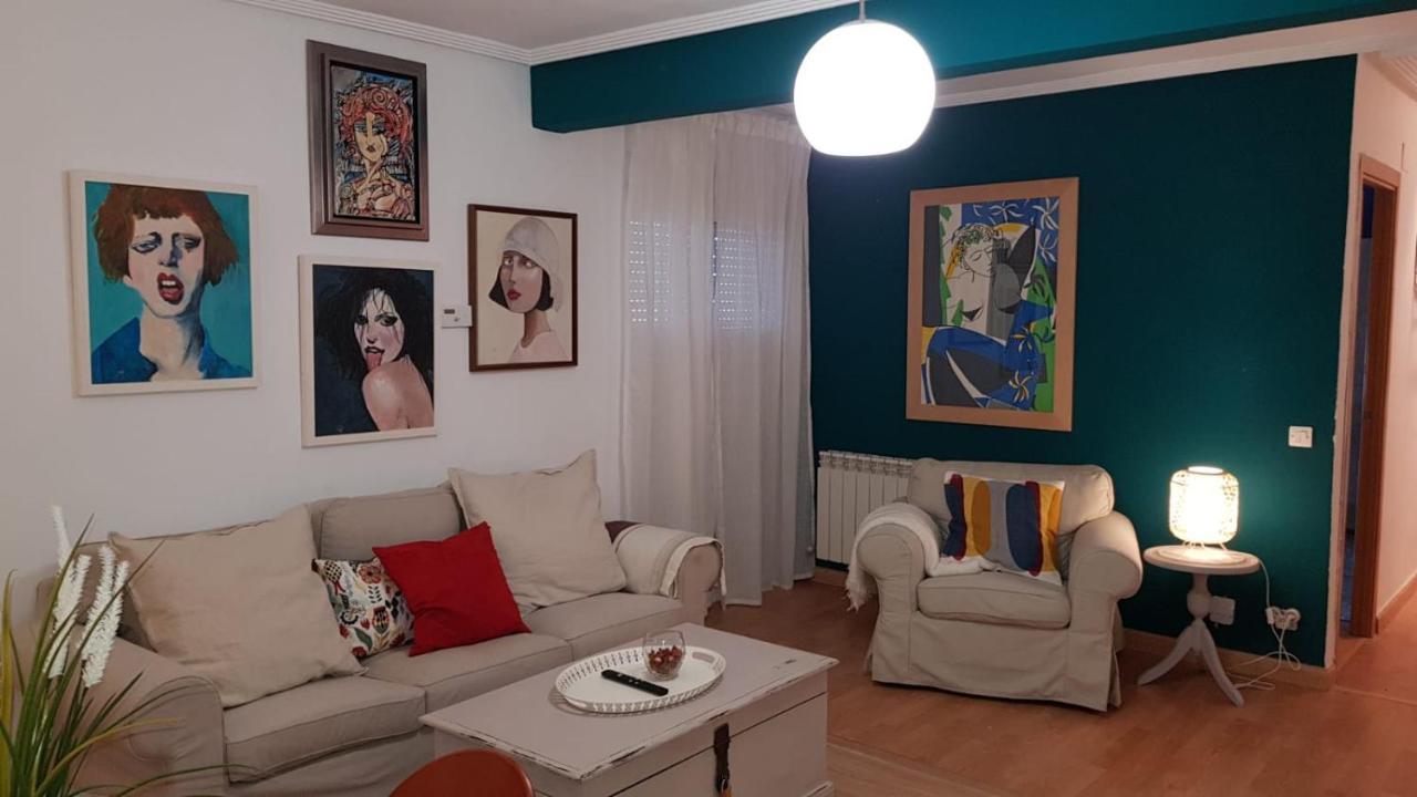 El Viajero León Habitación foto